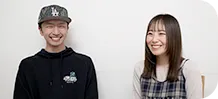 目標・悩み相談
