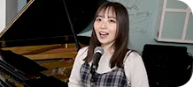歌唱