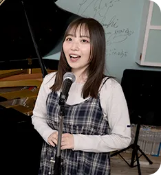 歌唱